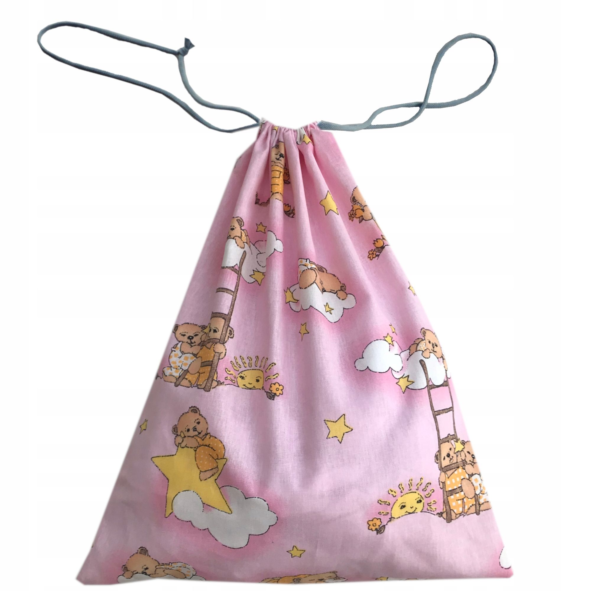  Bedding bag to kindergarten kindergarten cotton big 50x60 320colors