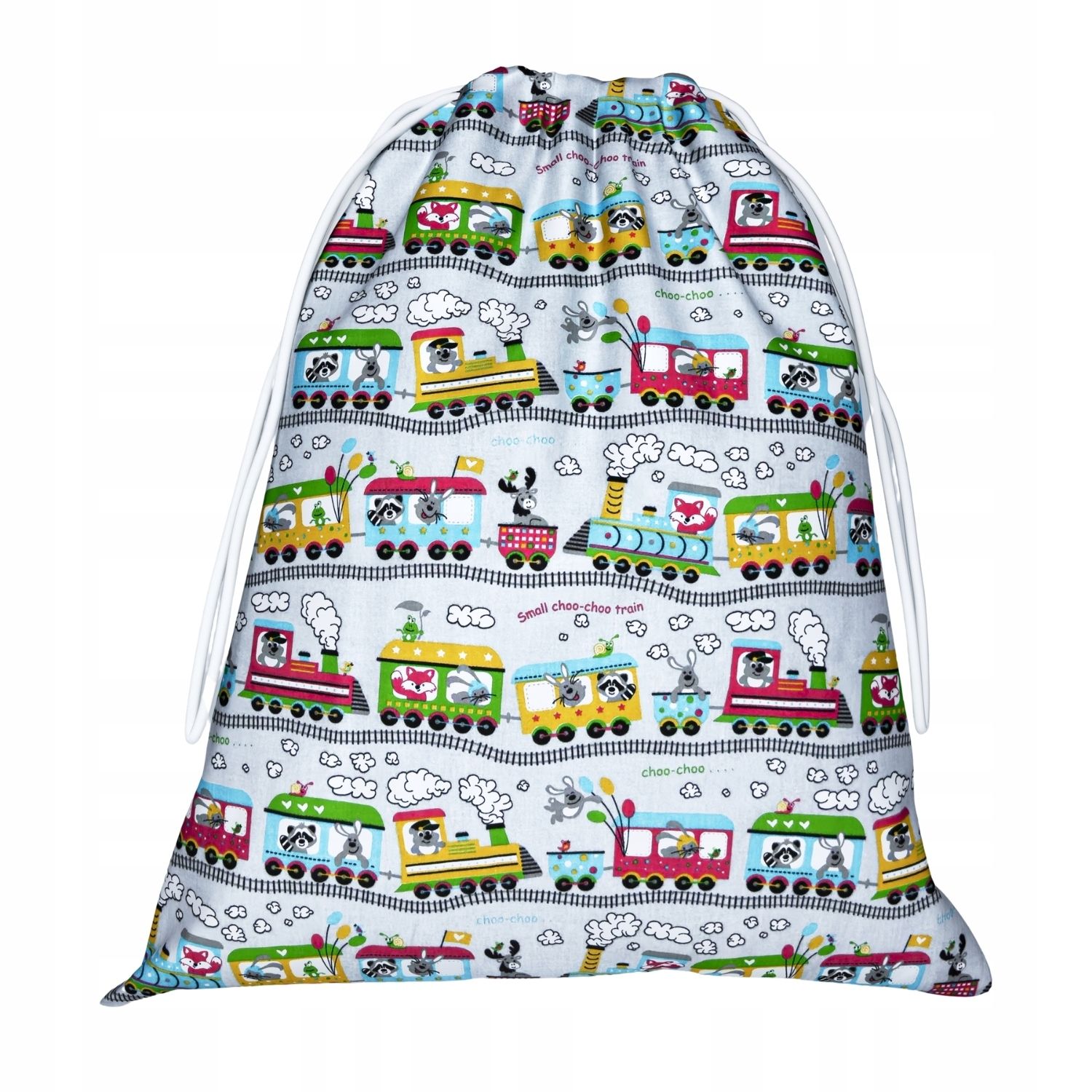 Bedding bag to kindergarten kindergarten cotton big 50x60 320colors