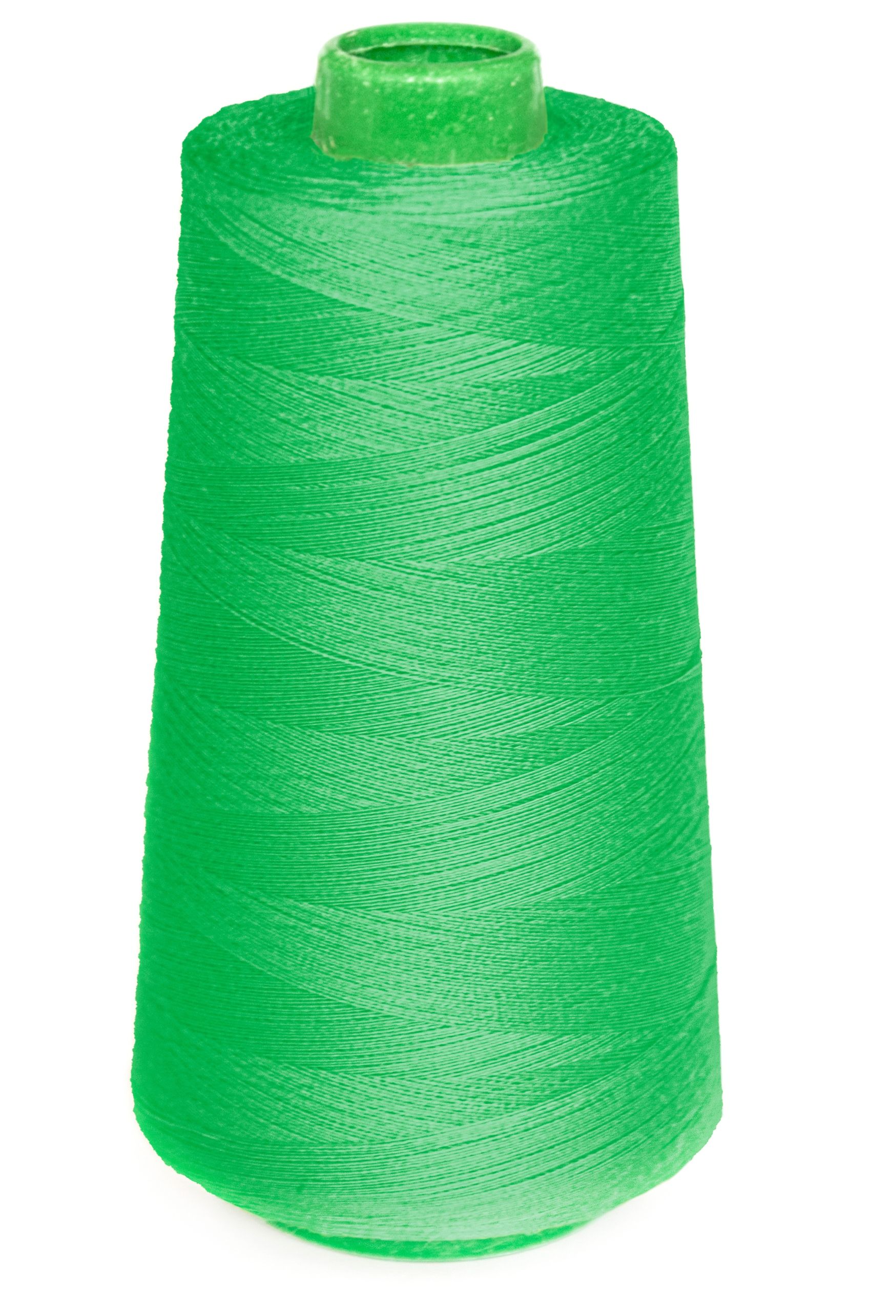  Siuvimo siūlai overlock baltas