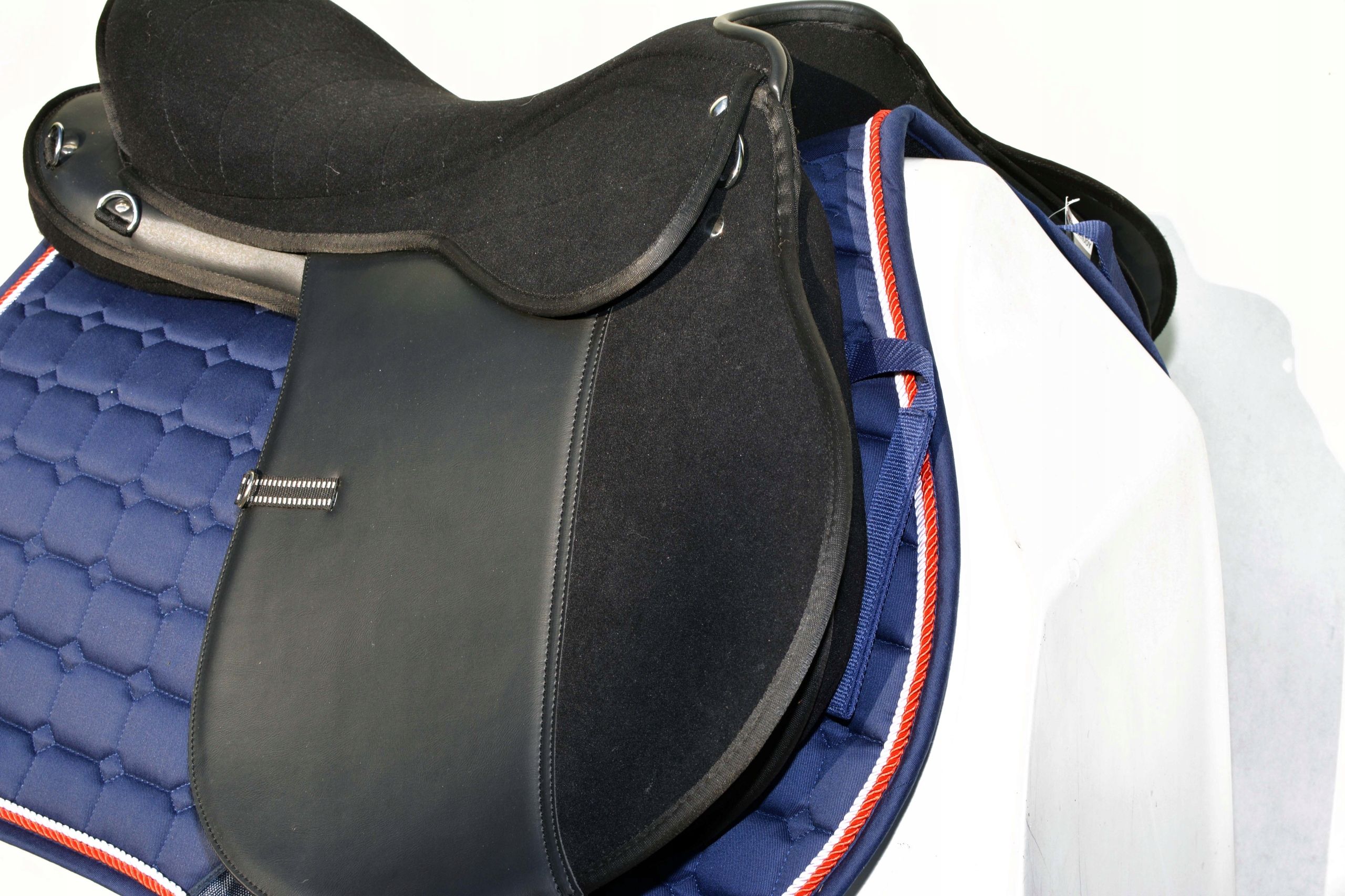  Sattel fahren modell podium 17,5c