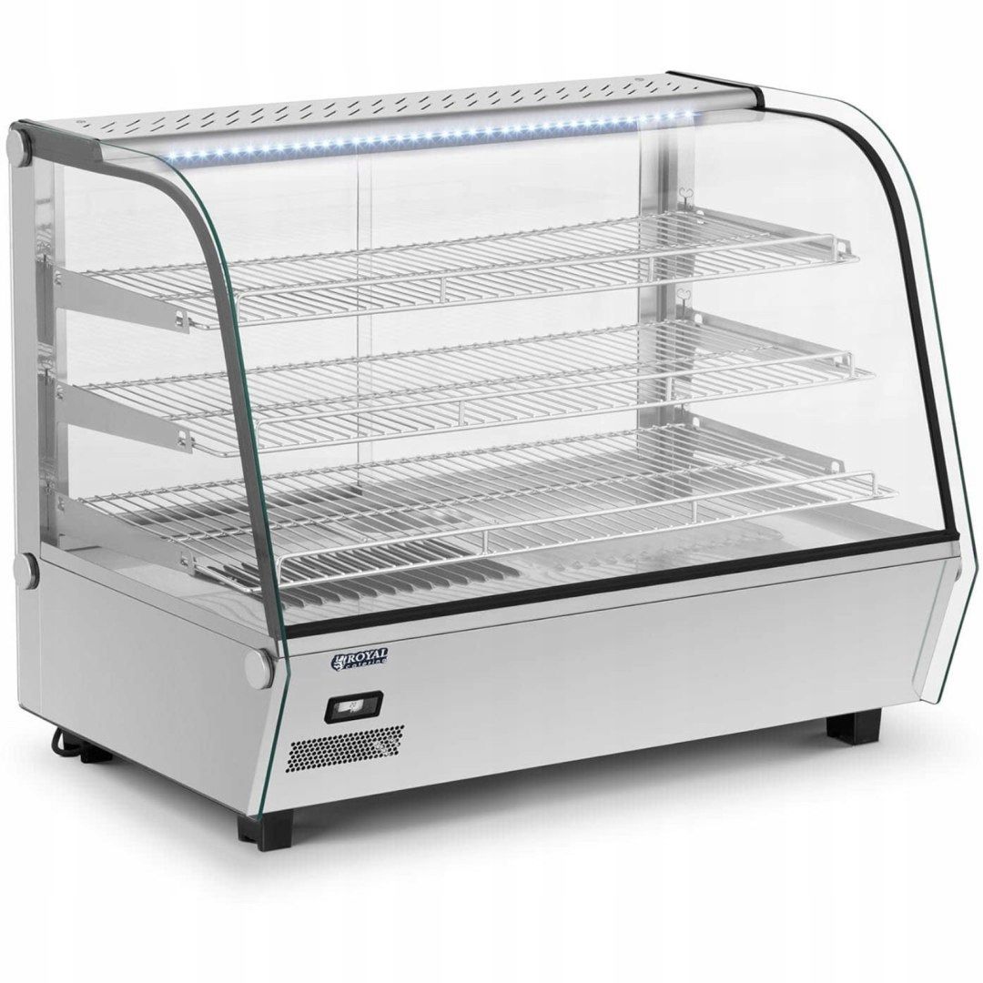  Šildytuvas marmitas bufeto patiekalams ant pastai gn 1/1 8.5 l