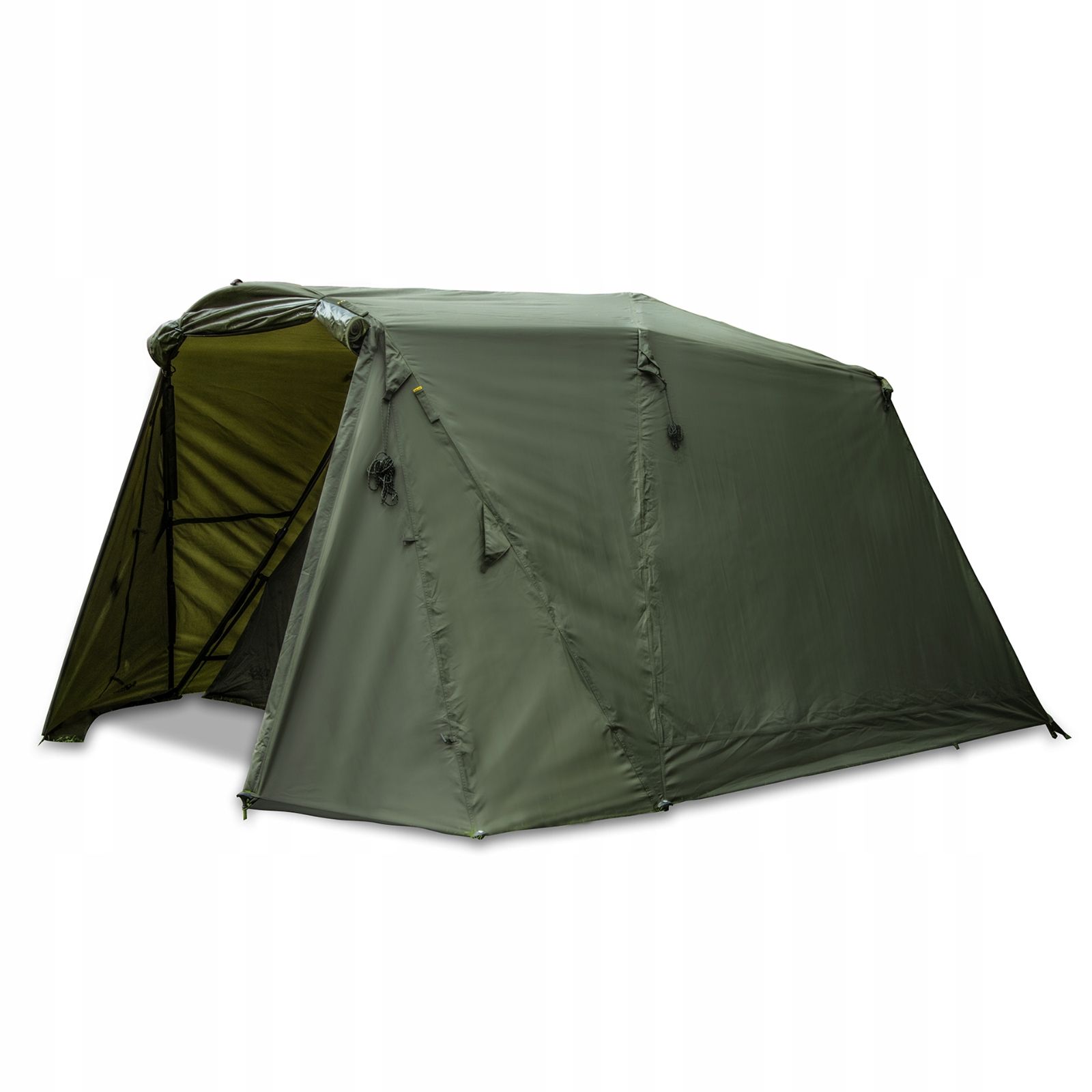  Carp tent fishing kitchen warehouse quick-up shelter mk2 sp solar