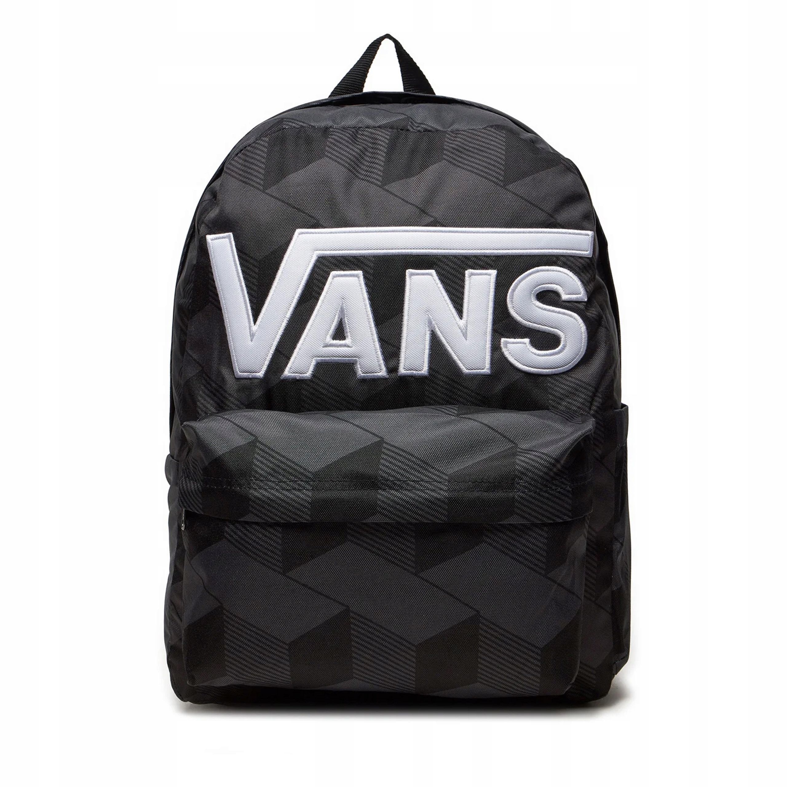  Sportrucksack, für die schule vans old skool backp vn000h4wamb1