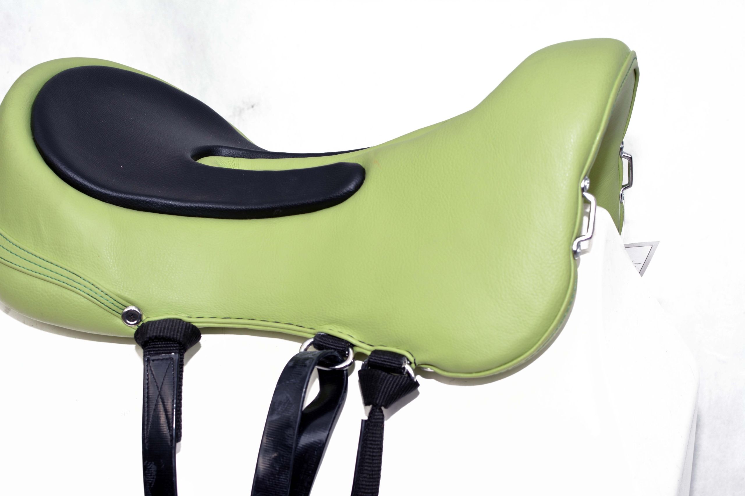  Sattel fahren modell podium 17,5c
