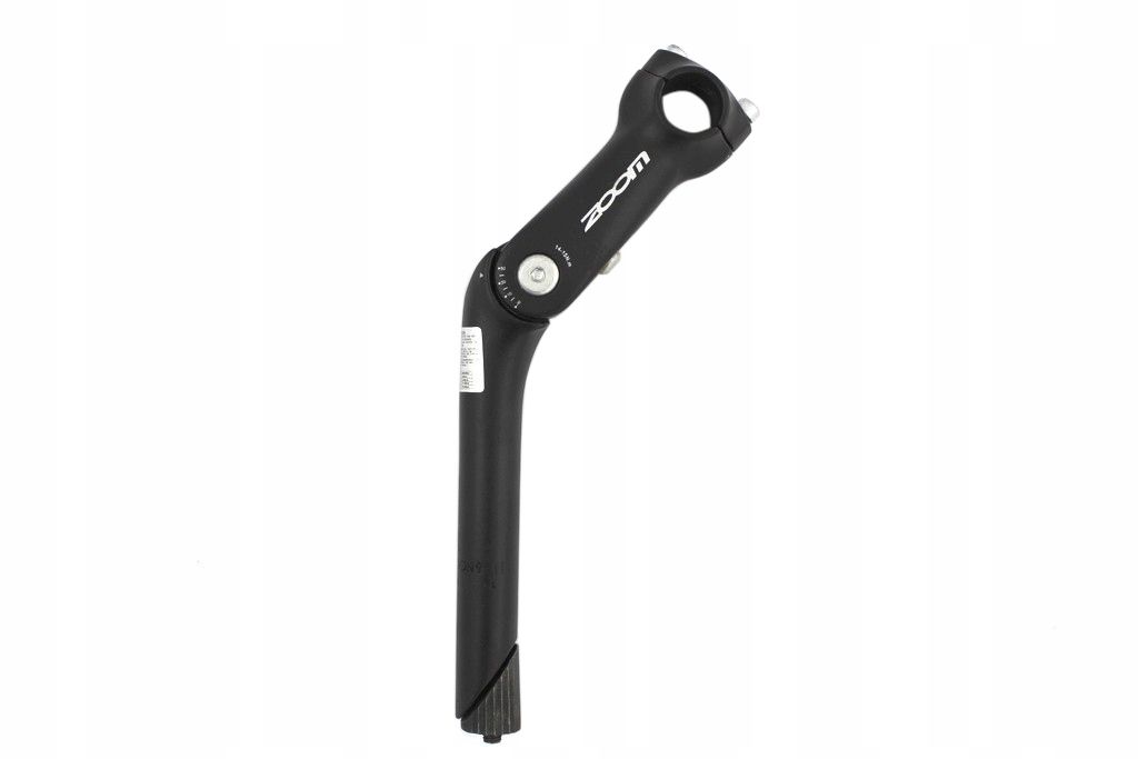  Bridge bicycle adjustable zoom mts-c297 90 mm admitted 22,2 c.p. mre43