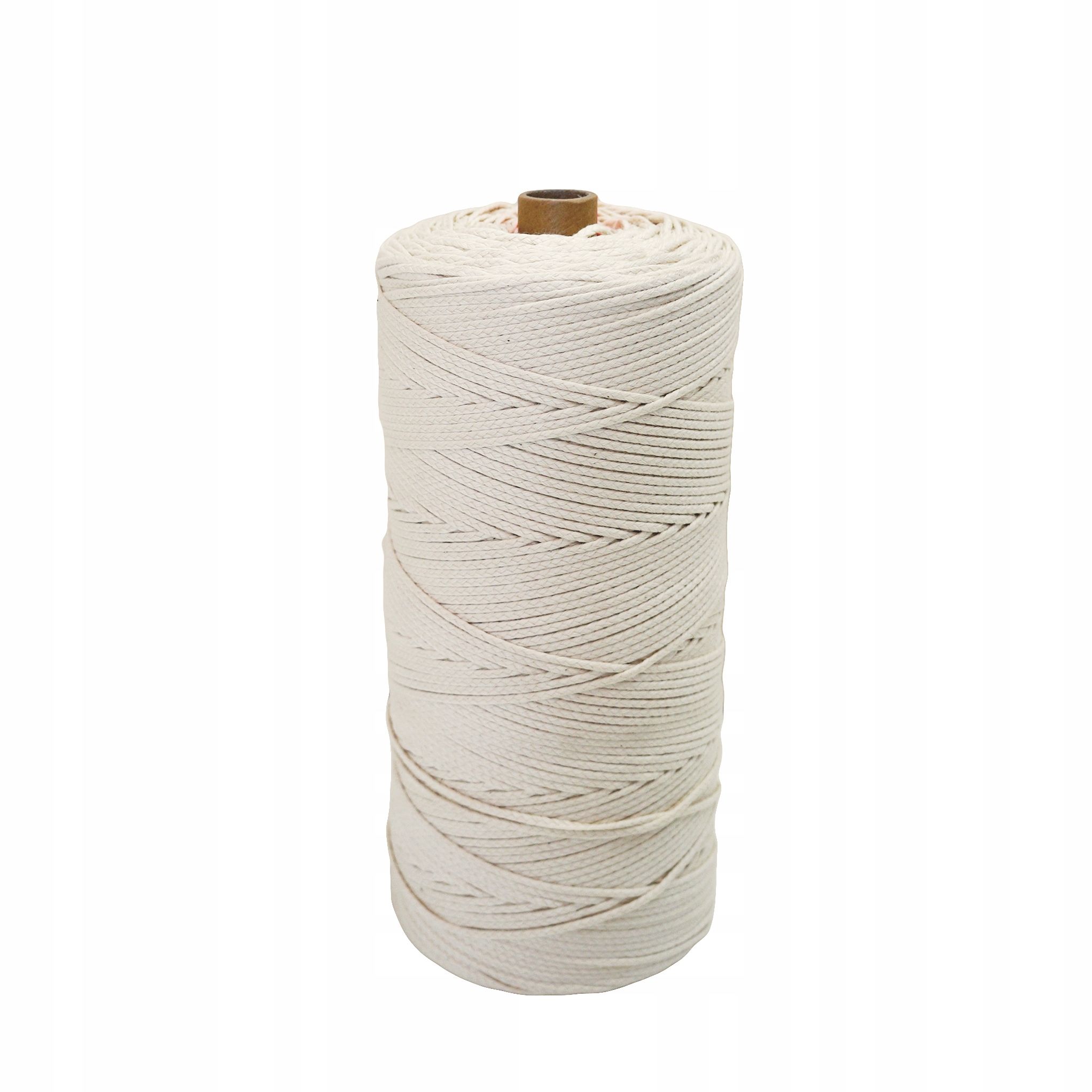  Dakts par svecēm spl. 3x11 motek 1kg eļļa kokvilna