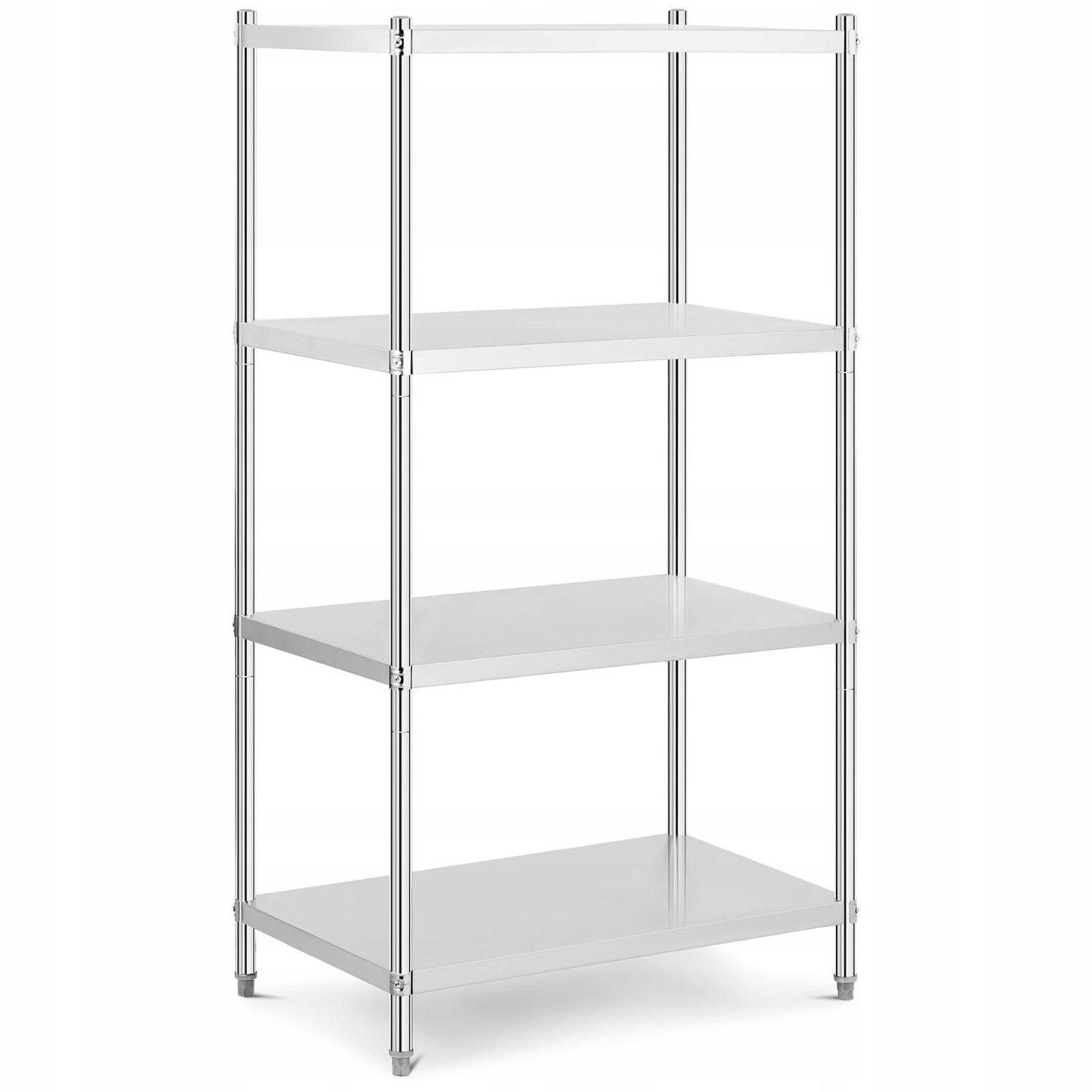  Metalinė lentyna gastronominis vielos 90 x 45 x 180 cm keliamoji galia 1000 kg