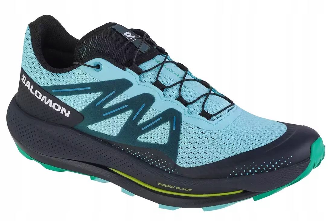  Men&#39;s shoes solomon pulsar trail r. 47 1/3