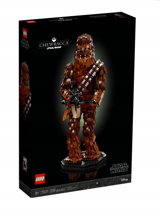  Lego 75365 star wars mässuliste baas yavin 4