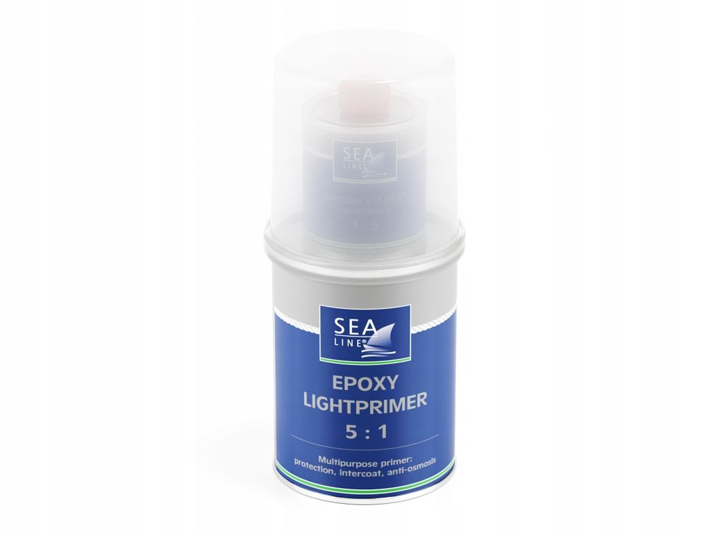  Paint 3 l white