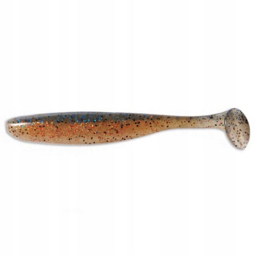  Guminukas keitech easy shiner 3 18 silver wakasagi