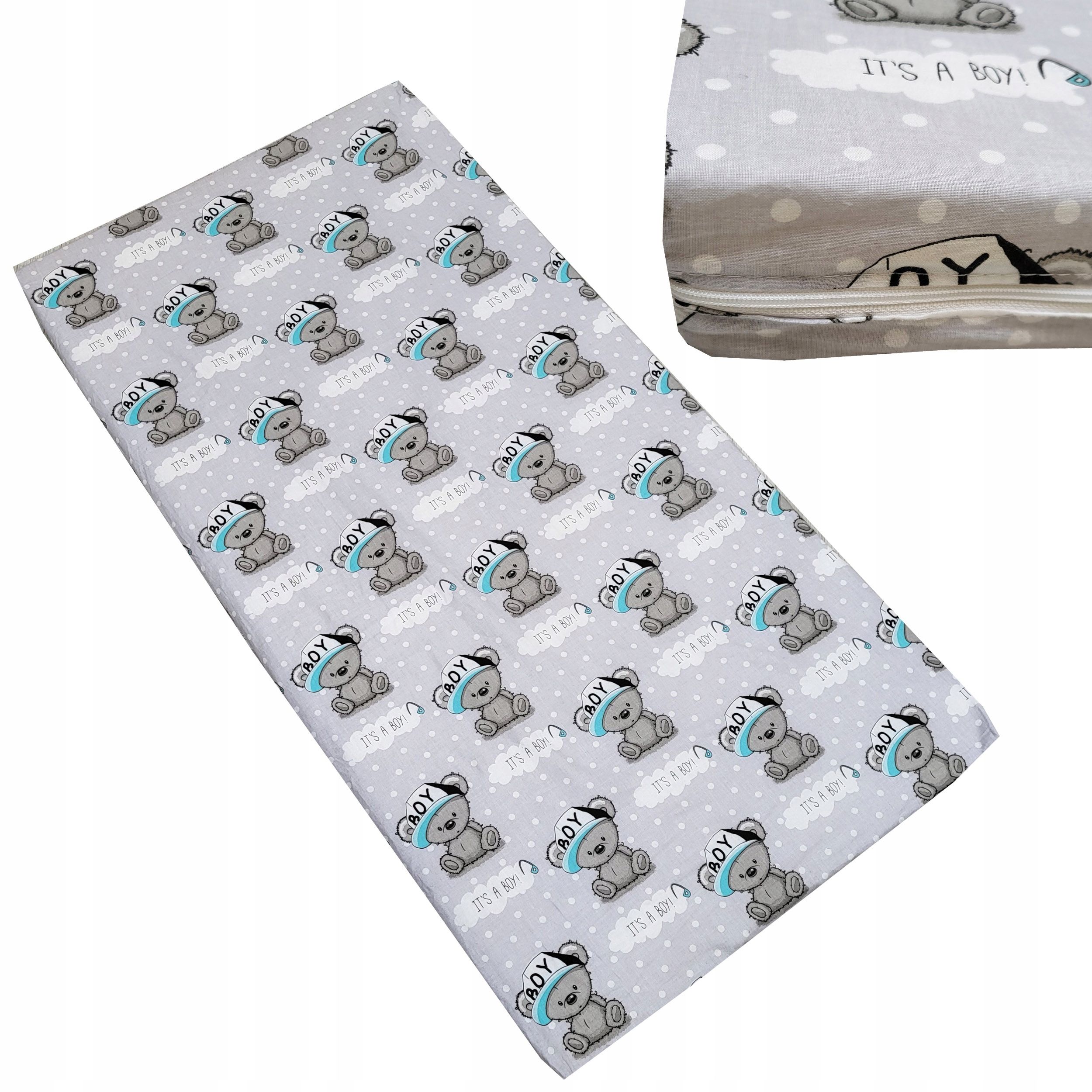  Putų poliuretano čiužinys lovytei 120x60 storis 6cm puta sertifikatas higieninis