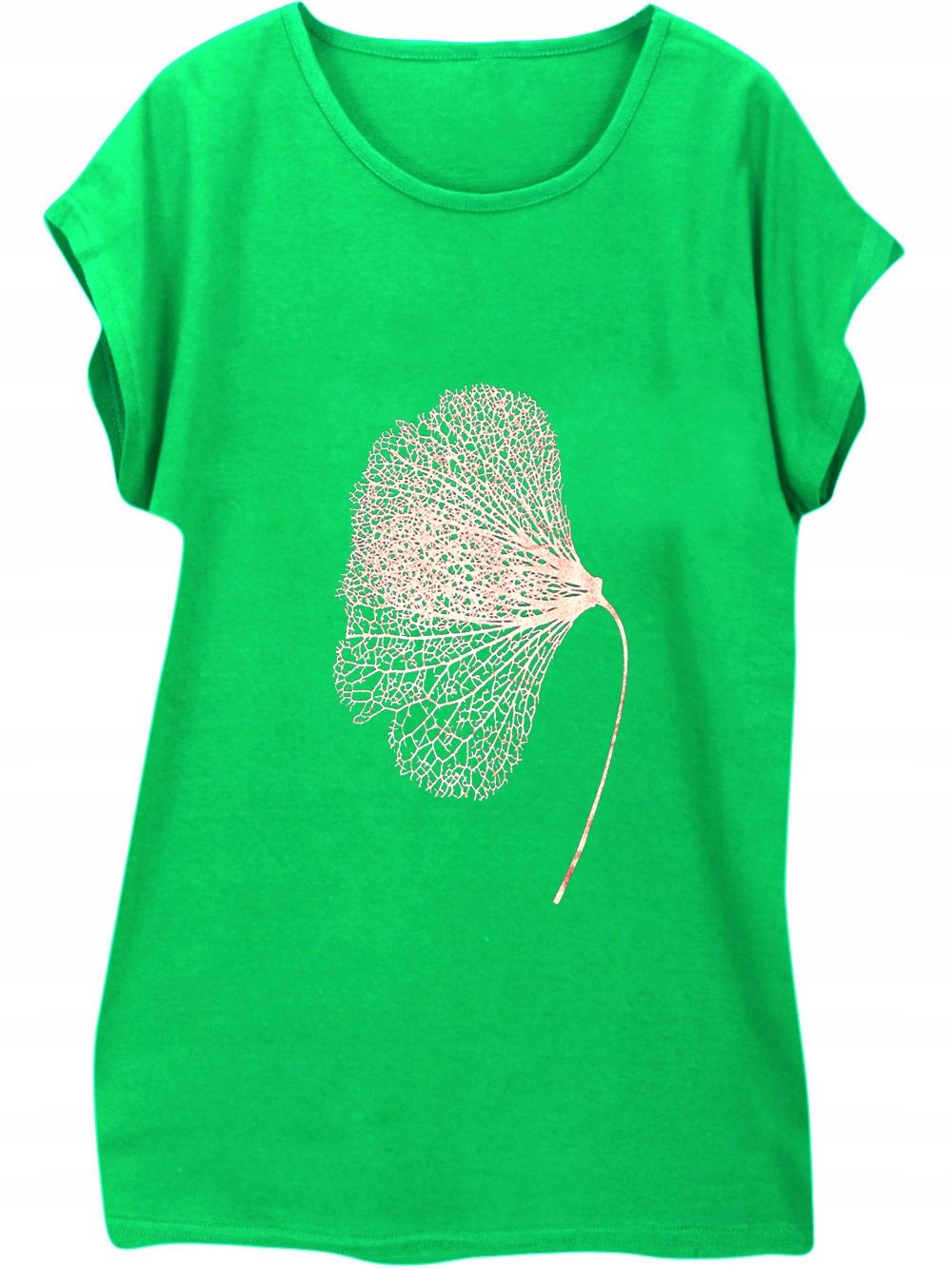  Feminine longer blouse made of cotton + size xxl 2xl 44