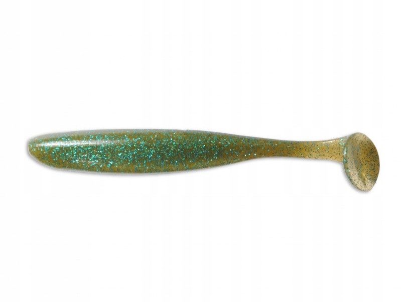  Guminukas keitech easy shiner 3 18 silver wakasagi
