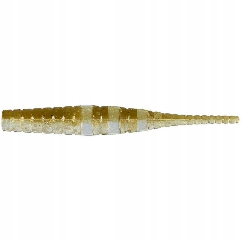  Guma masalas select javik 2.2'' 5.5cm spalvų. 205 op.7szt. ešerių žvejybai upėtakio