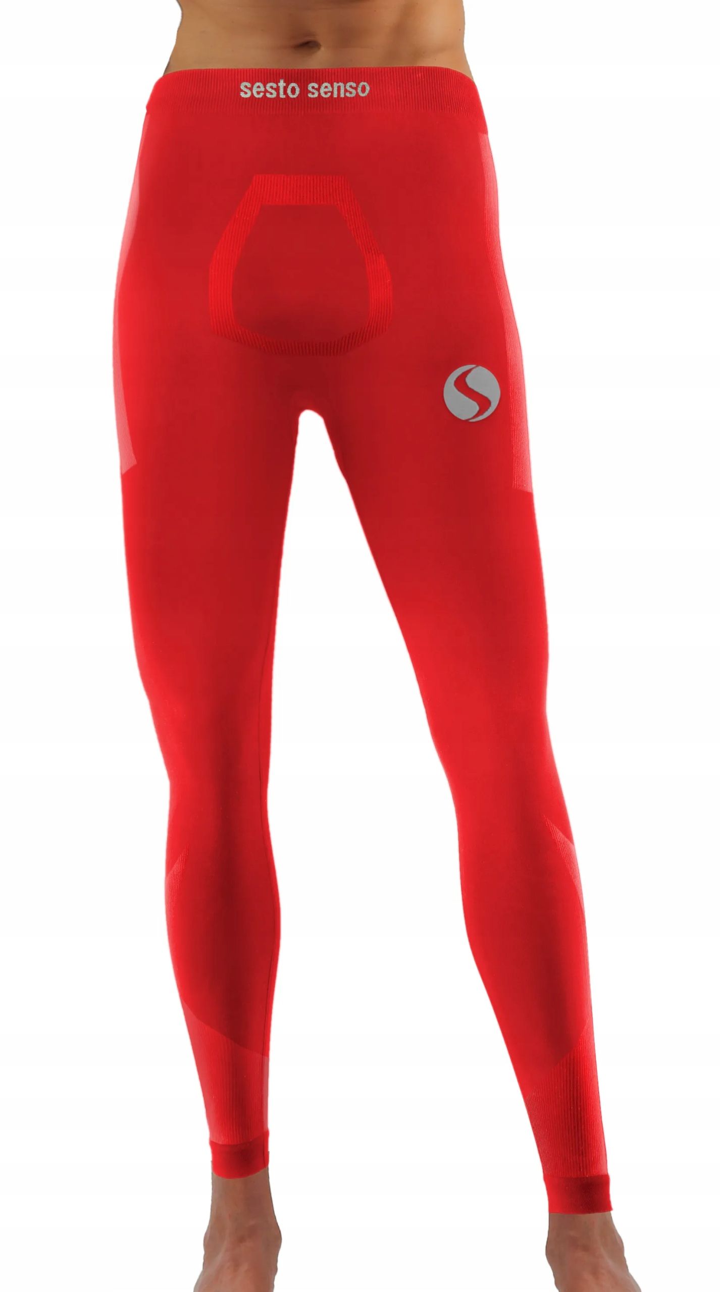  Pánske nohavice thermo active cl42 dlhý žltý xxl/3xl