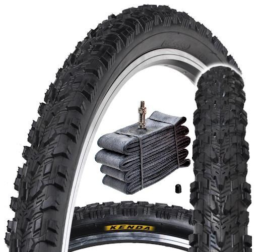  Pneumatika na jízdní kolo kenda 26x1,90 k1105 krater hora mtb suv + fotoaparát av
