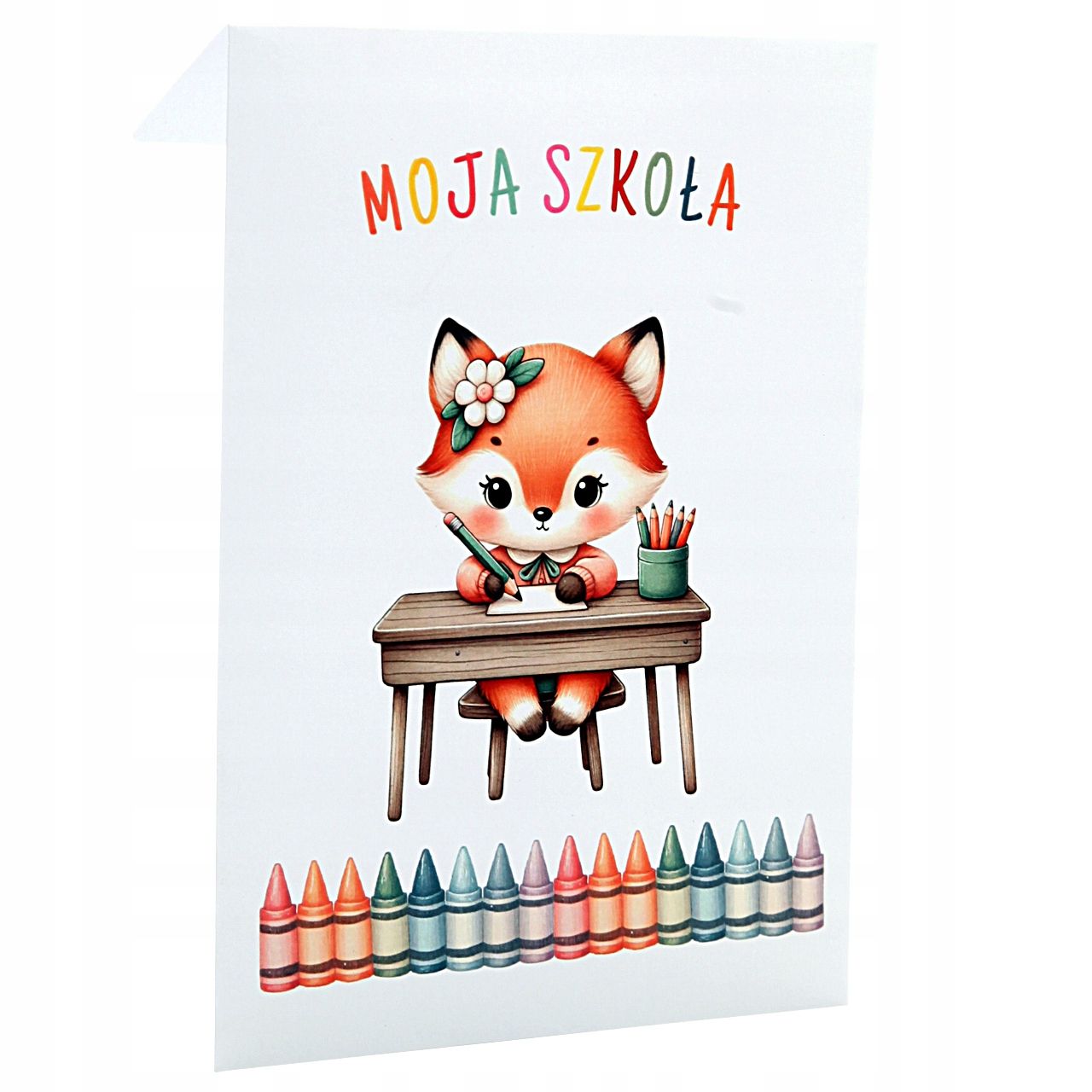  Vokas ts mano mokykla pelė nuotraukoms 15x21 arba 15x23