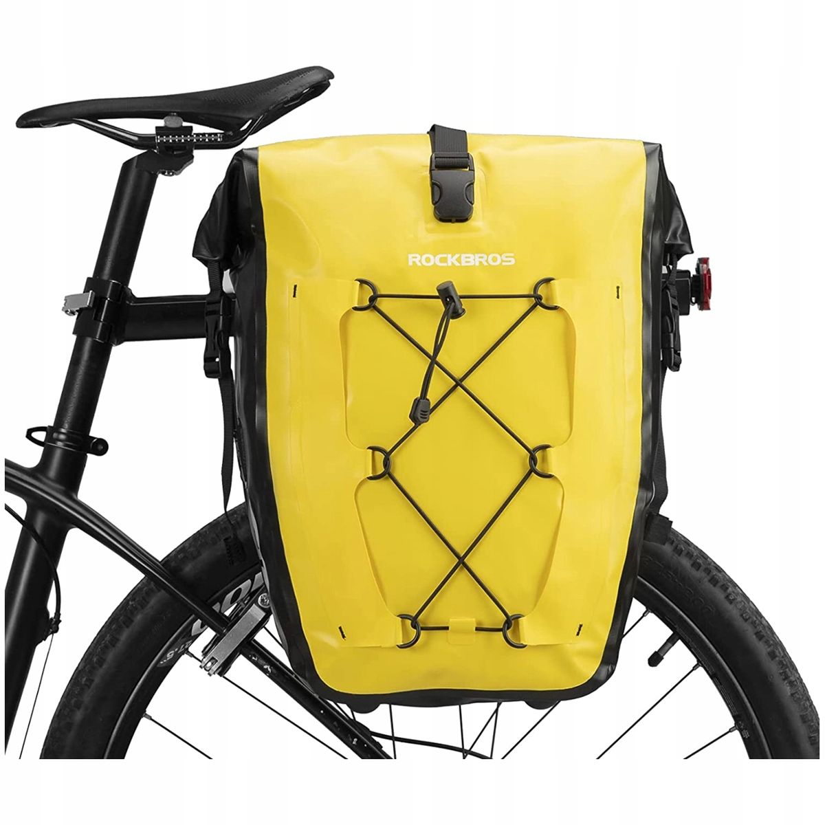  Fahrradtasche auf dem kofferraum fahrradtasche hinten fahrrad taschen wasserfest