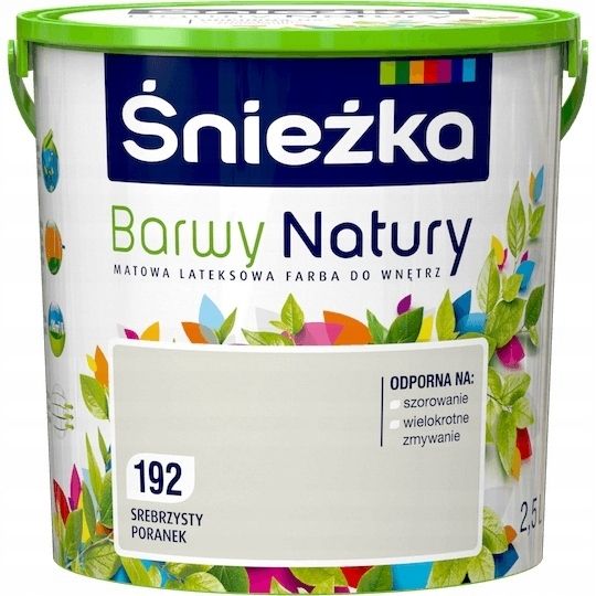  Sněhurka barvy příroda 111 pouště slunce 5l