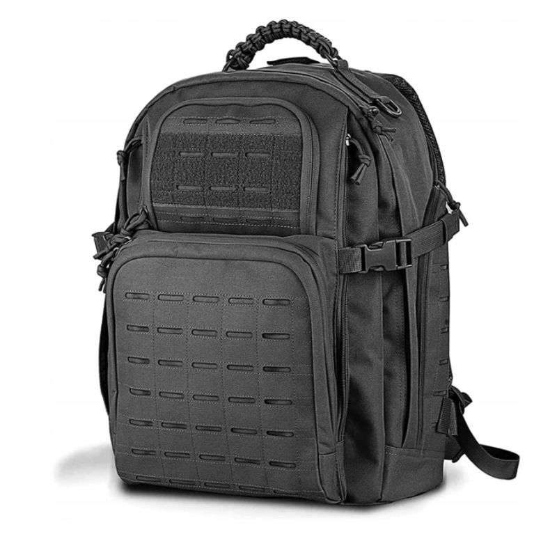  Backpack motorcycle, military, sailor&#39;s bag, sailor 33l (m) khaki