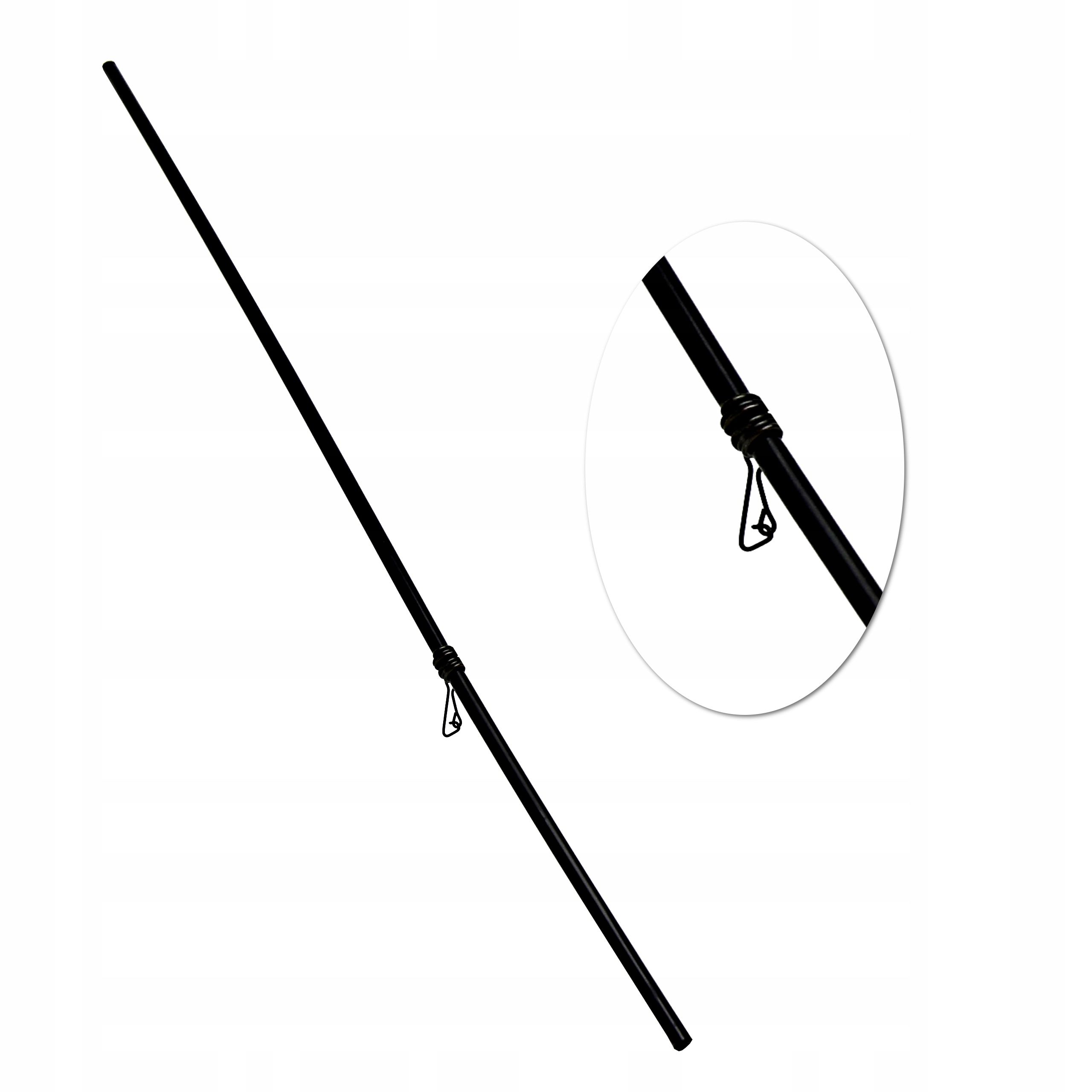  Anti-tangle-schlauch gerade 18 cm polnisches produkt