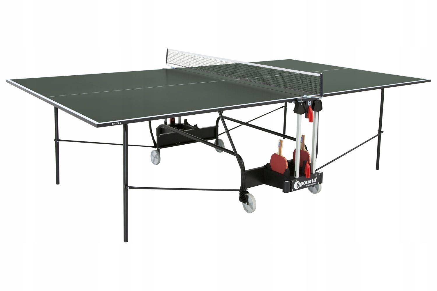  Stol stalo tenisui sponeta s3-46i