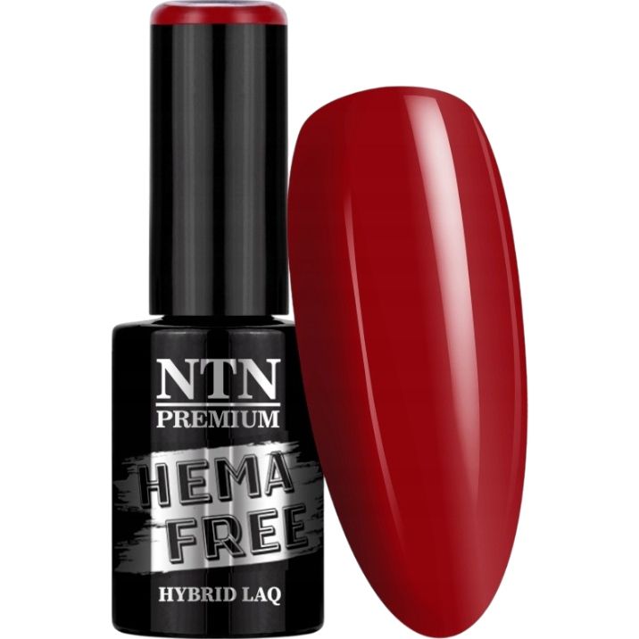  Hibrīda nagu laka ntn 5g splash balts white sniega balts nr123