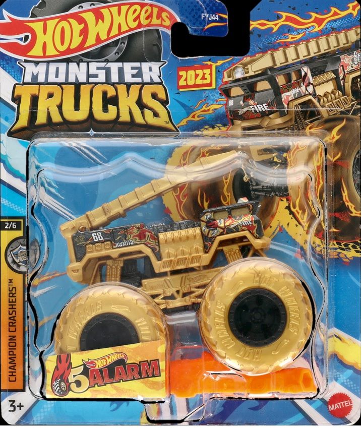  Rebel-lion liūtas beast bajeriai 3/6 monster trucks automobilis hot wheels uola 1:64