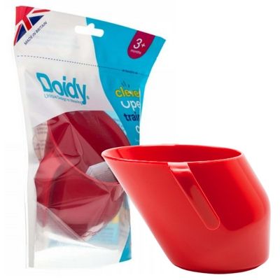  Doidy cup cup curve pochyly for learning to drink 3m+