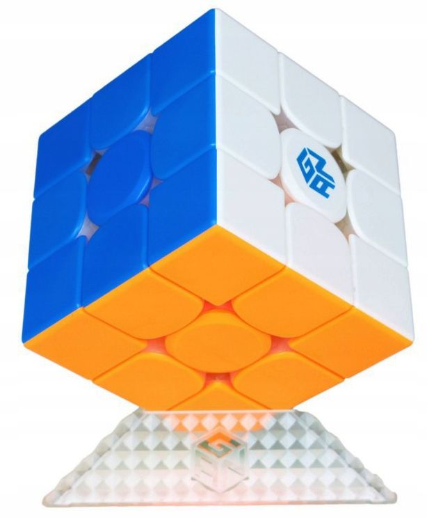  Soubor originální kostka 3x3x3 yuxin eight petals cube m 3x3 speed cube edu