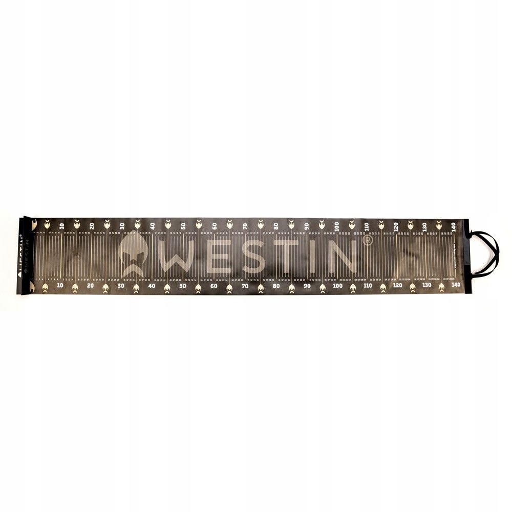  Mechaninė matavimo juosta westin