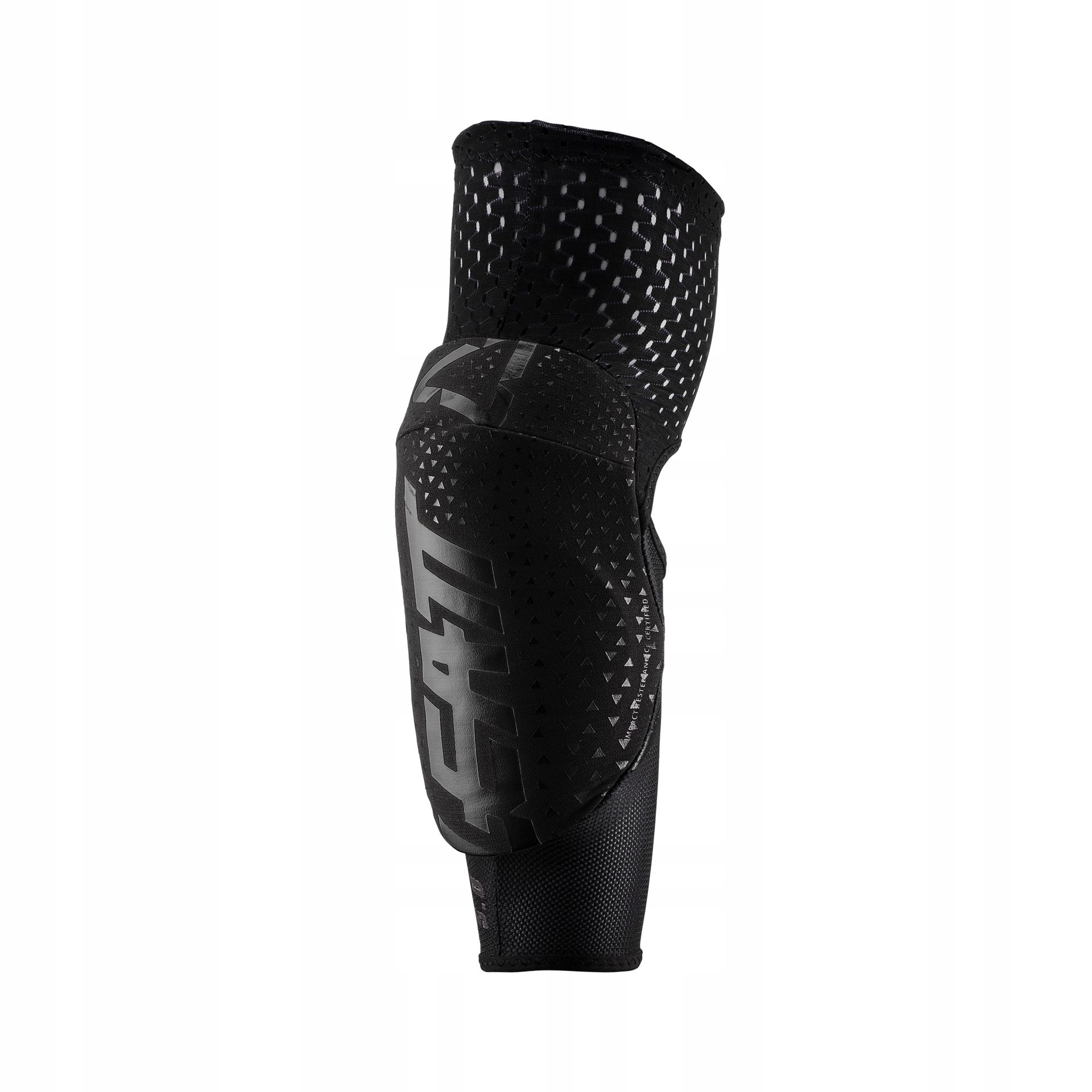  Apsaugos leatt elbow guard 3df 6.0 white / black