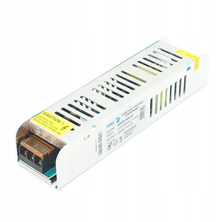  Power source led airtight 12v 24w 2a glp gpv ip67