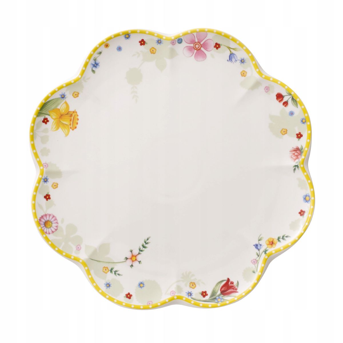  Jídelní talíř spring awakening villeroy boch