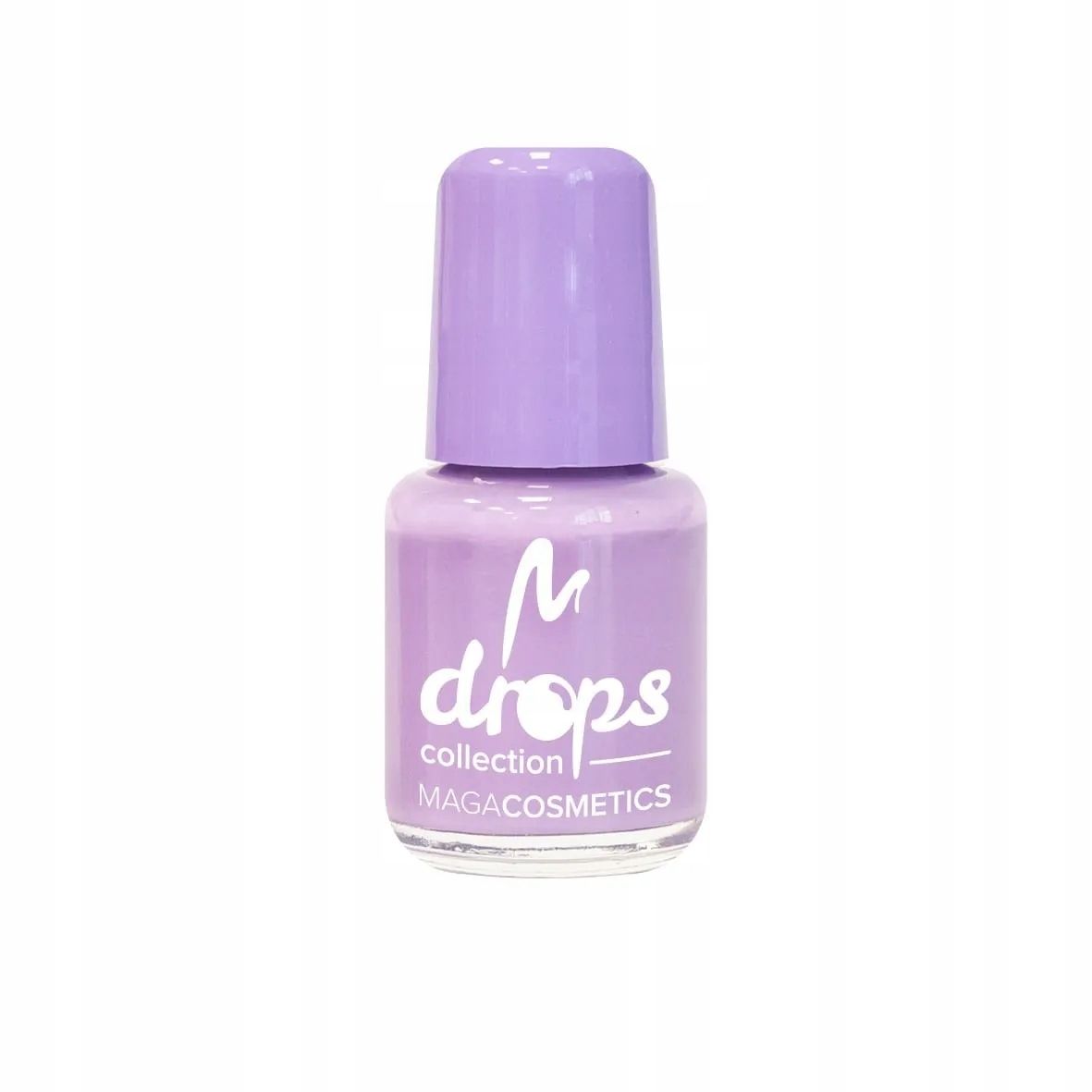  Maga drops nagellack nr 108, 6 ml