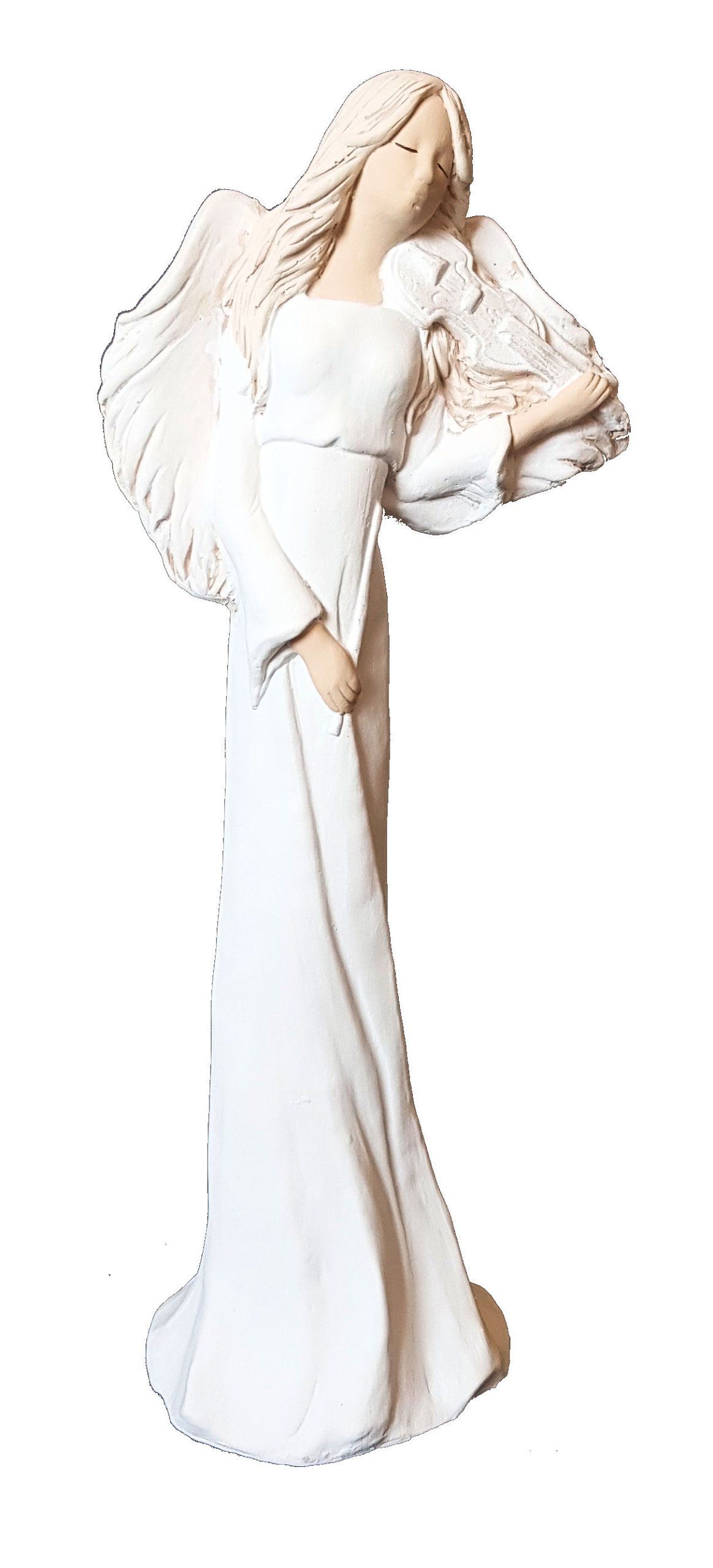  Figurine angel roxana for a gift waiting room