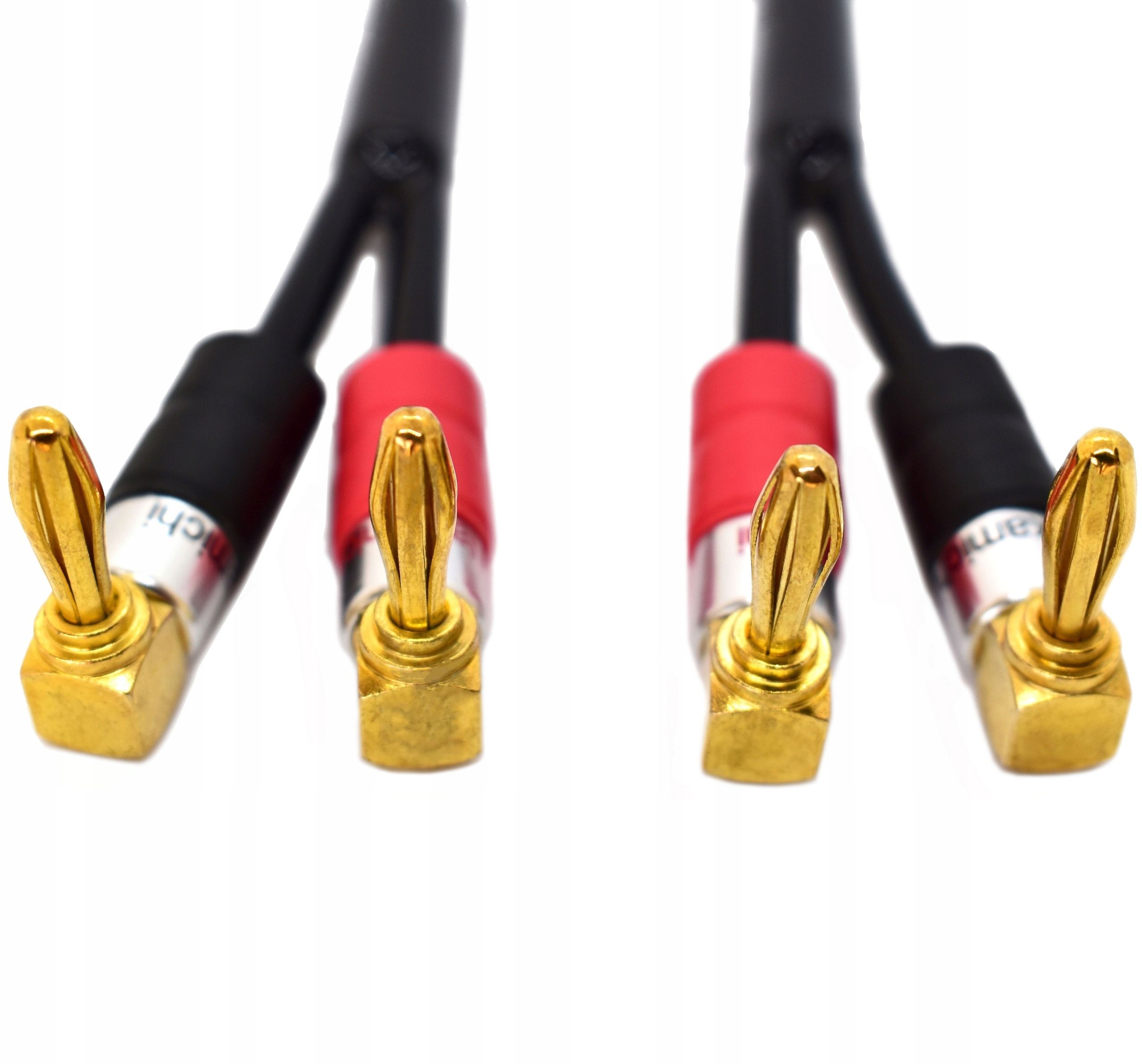  Kolonėlės kabelis nakamichi klotz ly225 2,5mm2 7,0m