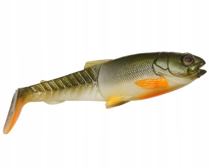  Laukinis gear cannibal 15cm ginkluota su stiprinimas