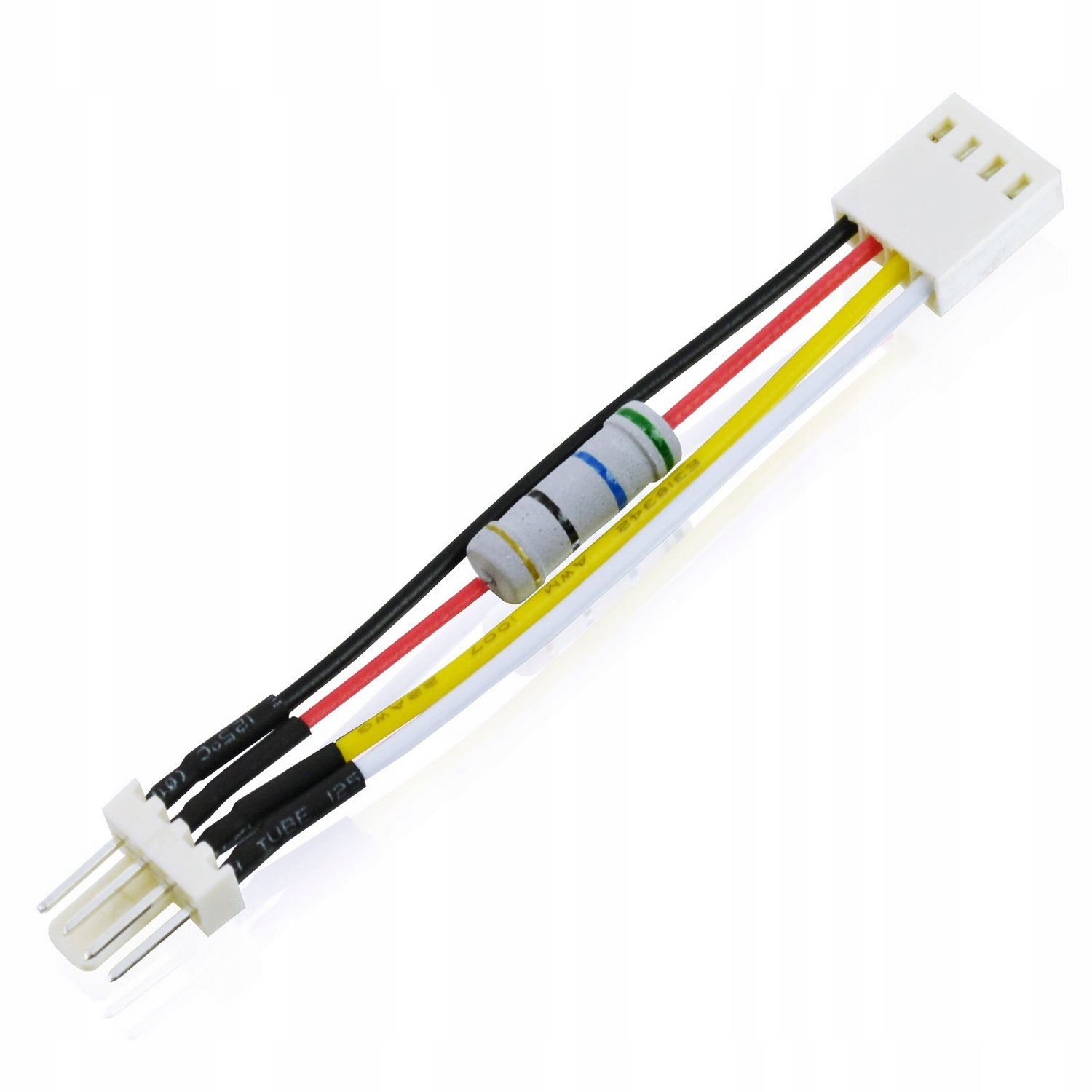  Aab c20 speed controller wentylator-a 3-pin reduction voltages 12v on 9vdc