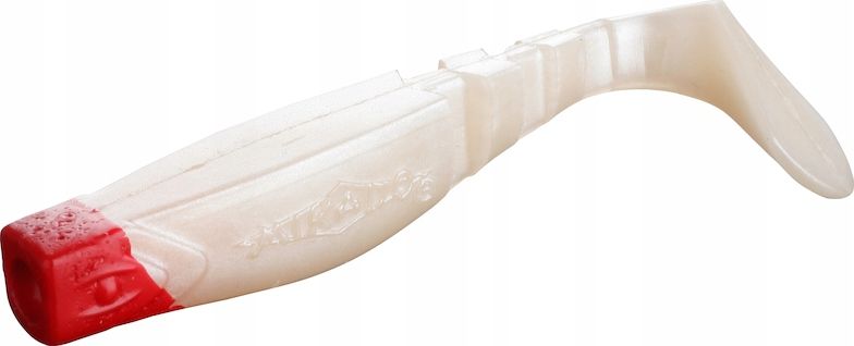  Kanopos mikado fishunter 8cm-108 pakuotėje yra 5 vnt.