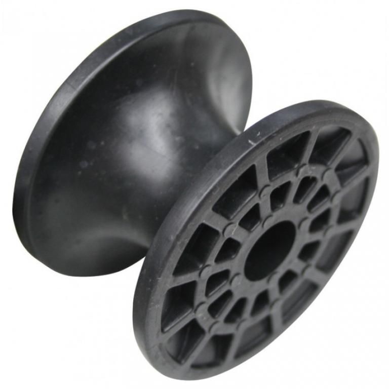  Inkaro volas kreipiamasis blokas rolkoknaga 230mm