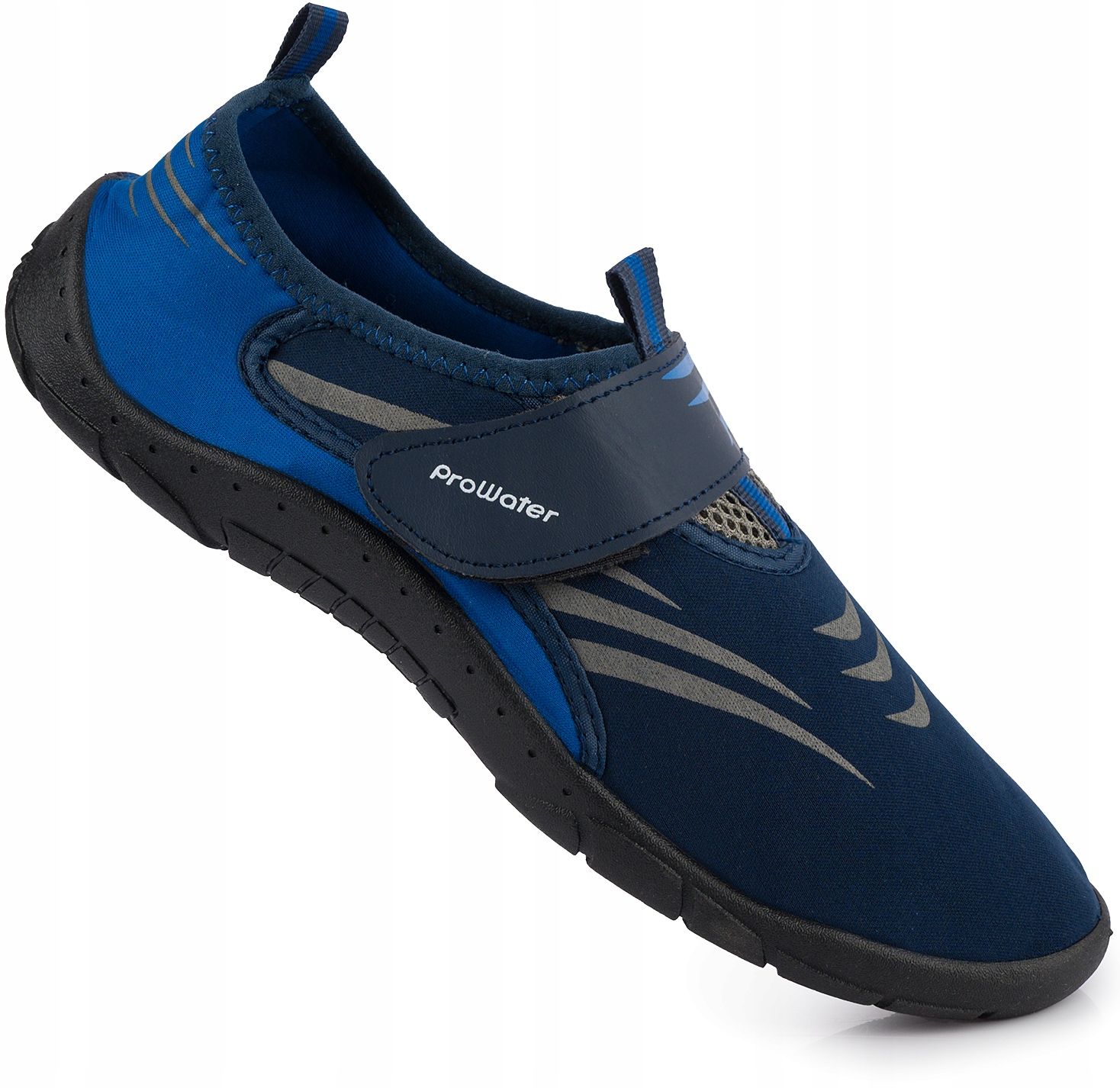  Prowater herren wasserschuhe zum schwimmen strand seeigel korallenfarbe rafe r 46