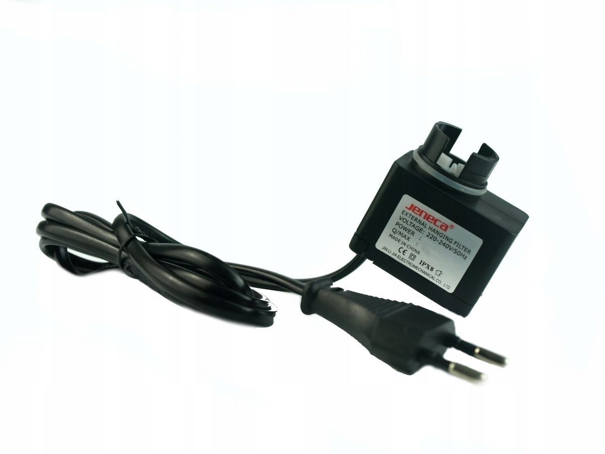  Jeneca rotor für filter ipf-180