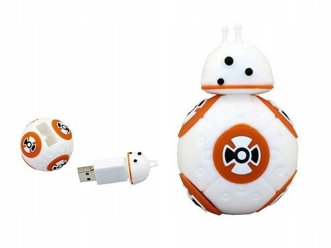  Pendrive dr. memory civetman 64 gb usb 2.0 daugiaspalvis
