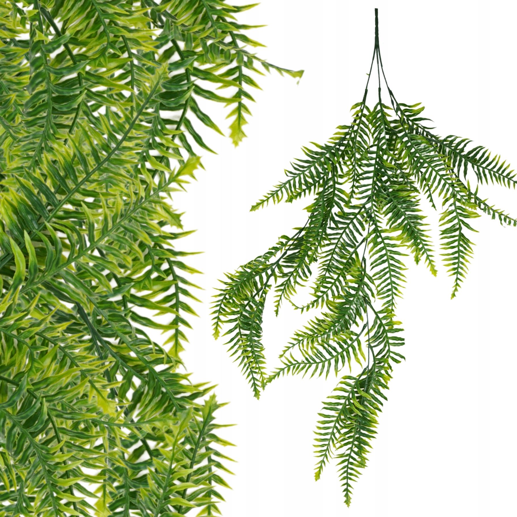  Künstlich dicht baum in einem topf ficus debnolistny wie lebendig 90cm premium