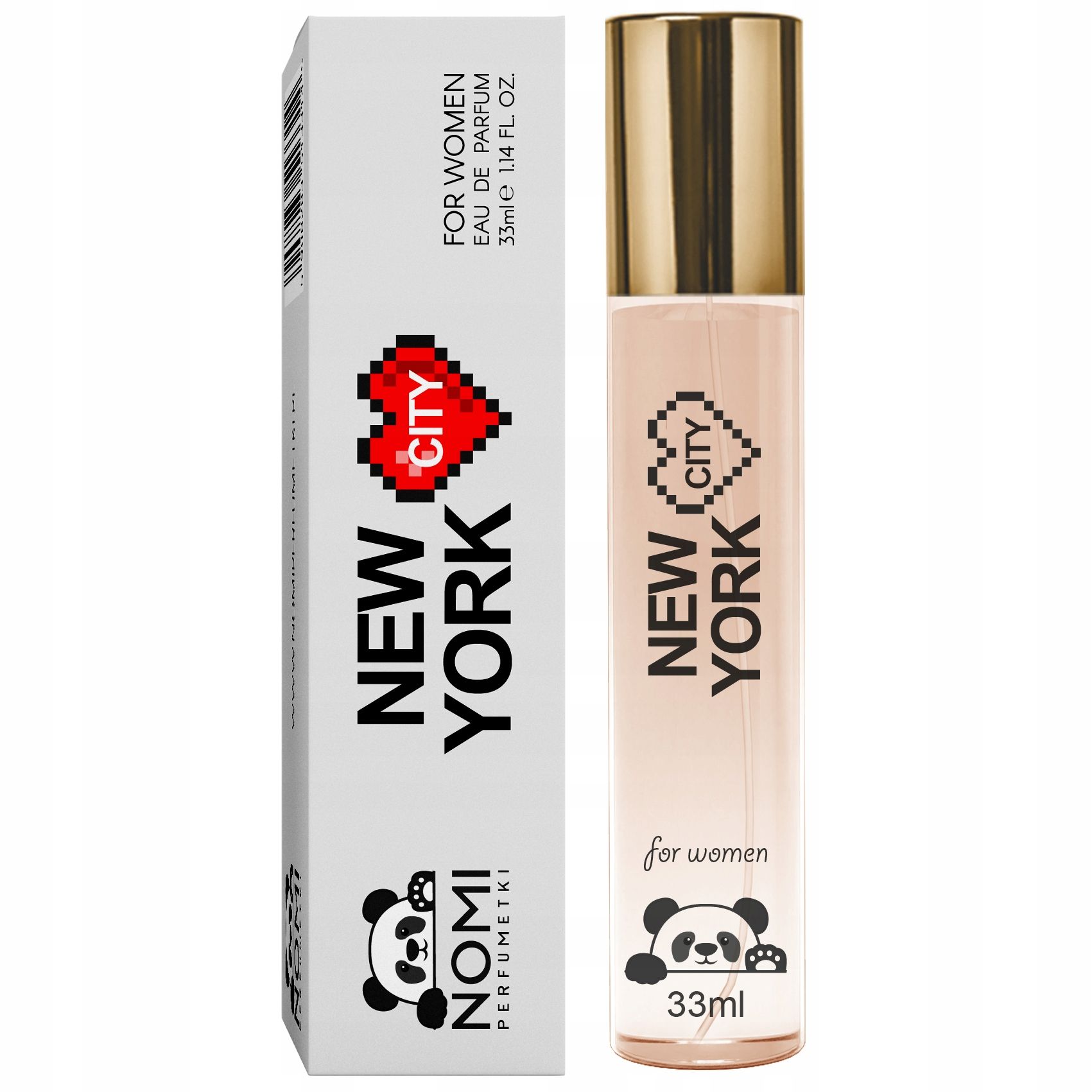  Parfém pre ženy nomi parfumy fi 100ml mayday