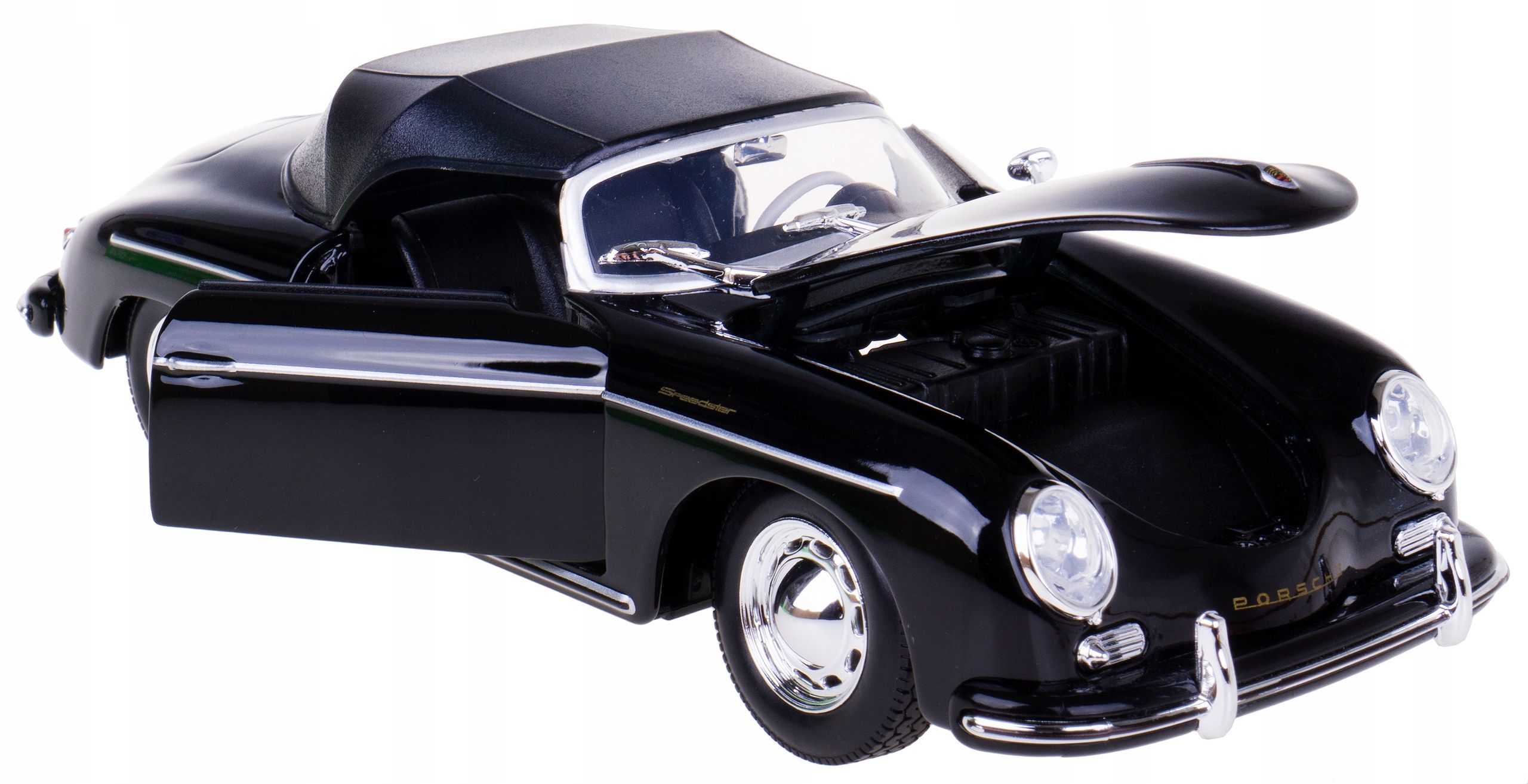  Shelby cobra 427 sc 1965 metal model welly 1:24