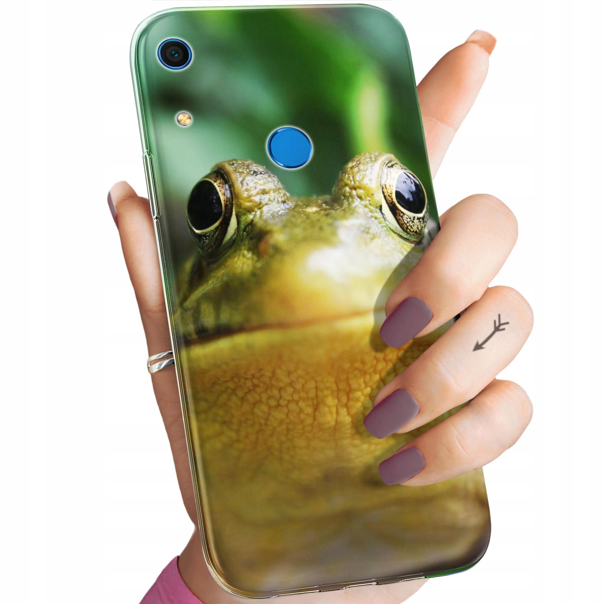 Fall huawei (englisch) y6s / y6 prim 2019 / ehre 8a muster art art déco lempicka case