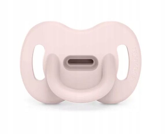  Suavinex schnuller physiologisch silikon 100% sx pro schmetterling beige 0-6